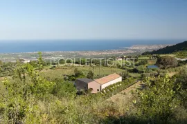Location de vacances Villa Etna