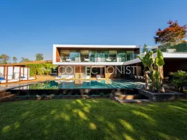 Location de vacances Casa do Golfe