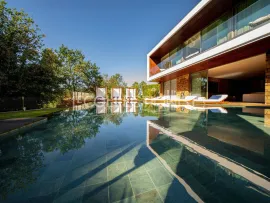 Location de vacances Casa do Golfe