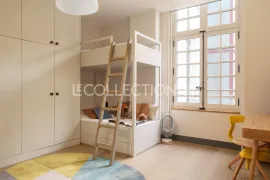 Location de vacances Penthouse Bastille
