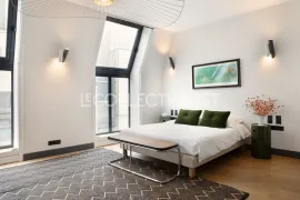 Location de vacances Penthouse Bastille