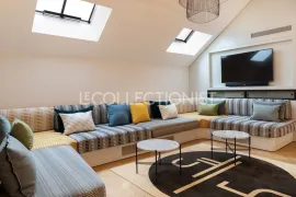 Location de vacances Penthouse Bastille