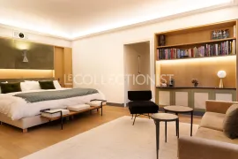 Location de vacances Penthouse Bastille
