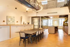 Location de vacances Penthouse Bastille
