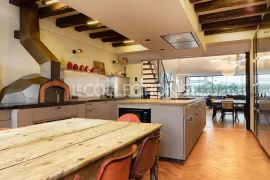 Location de vacances Penthouse Bastille