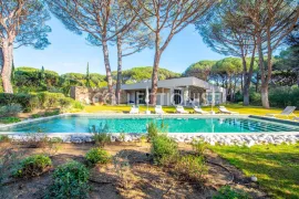 Villa Lloyd Ramatuelle