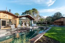 Location de vacances Villa Esmée