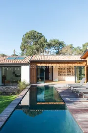 Location de vacances Villa Esmée