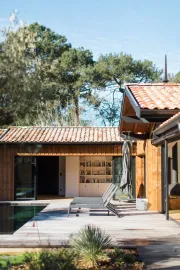 Location de vacances Villa Esmée
