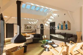 Location de vacances Villa Esmée