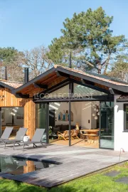 Location de vacances Villa Esmée