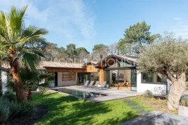 Villa Esmée La teste-De-Buch