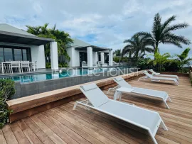 Villa Valley Saint-Barthélémy