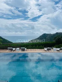 Location de vacances Villa Valley