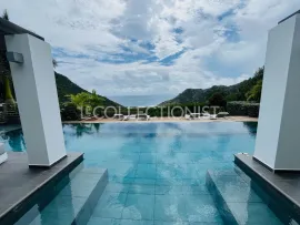 Location de vacances Villa Valley