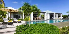Location de vacances Villa Valley