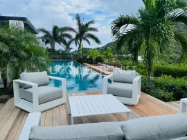 Location de vacances Villa Valley