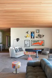 Location de vacances Villa Liccia