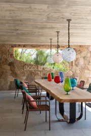 Location de vacances Villa Liccia