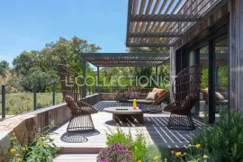 Location de vacances Villa Liccia