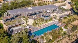 Location de vacances Villa Liccia