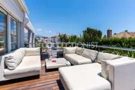 Location de vacances Villa Botanic
