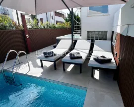 Location de vacances Villa Botanic