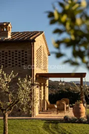 Location de vacances Casale Pianura