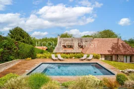 Villa Dove Deauville