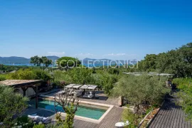 Location de vacances La Pinède