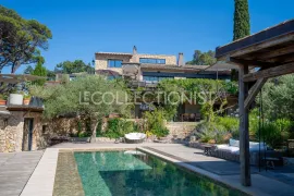 Location de vacances La Pinède