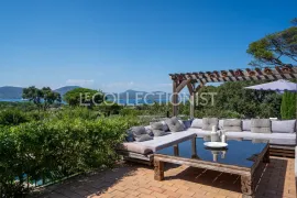 Location de vacances La Pinède