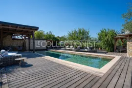 Location de vacances La Pinède