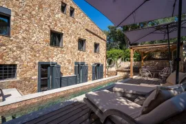 Location de vacances La Pinède