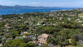 Location de vacances La Pinède