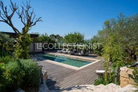 Location de vacances La Pinède