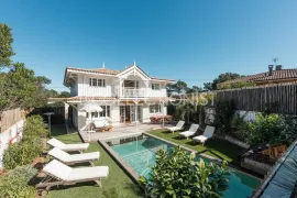 Location de vacances Villa Jadde