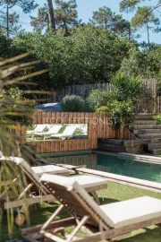 Location de vacances Villa Jadde
