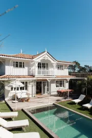 Location de vacances Villa Jadde