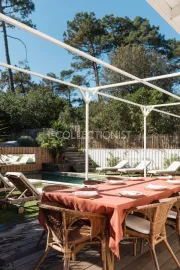 Location de vacances Villa Jadde
