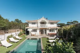 Villa Jadde Lège-Cap-Ferret