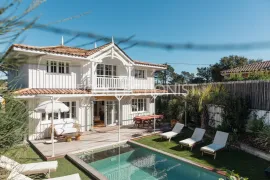 Location de vacances Villa Jadde