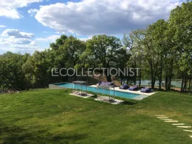 Location de vacances Villa Gascogne