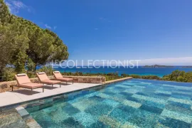 Location de vacances Villa Muvra