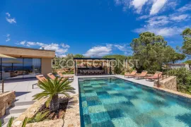 Location de vacances Villa Muvra