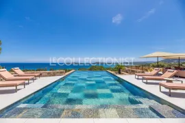 Villa Muvra Zonza