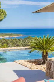 Location de vacances Villa Muvra