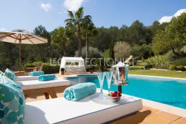 Location de vacances Villa Orium
