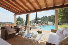 Location de vacances Villa Orium