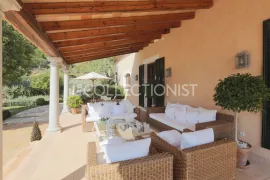 Location de vacances Villa Orium